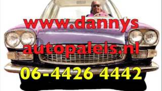 Danny's Autopaleis lied