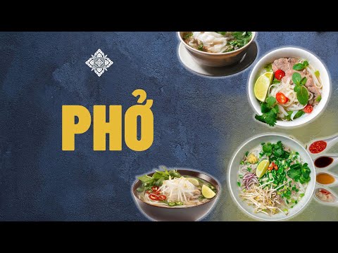 Slide Phở Việt Nam – Món Ăn Quốc Hồn Quốc Túy Của Dân Tộc thumbnail