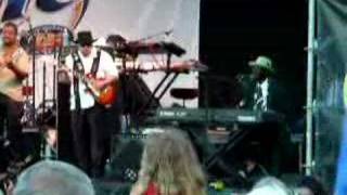 Chicken Shack - James Cotton & Pinetop Perkins - WFBF