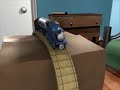 Thomas Conquers The Hill ORIGINAL VERSION FOUND MEDIA