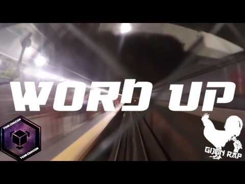 DAFRÉS X TONI CHACON - WORD UP (PROD ZAMARRO)