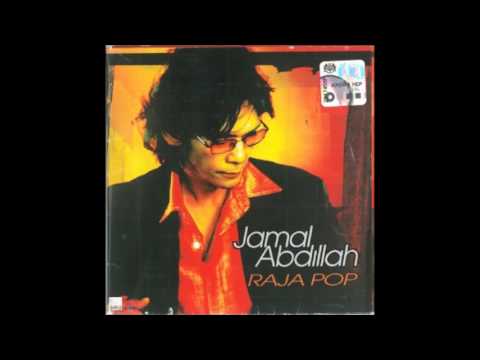 Bunga Pujaan - Jamal Abdillah
