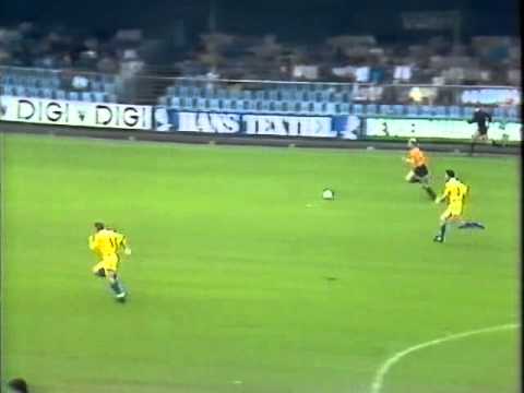 1989-09-10 FC Volendam - Roda JC 2-0