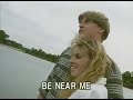 06 BE NEAR ME ABC Ivory Records