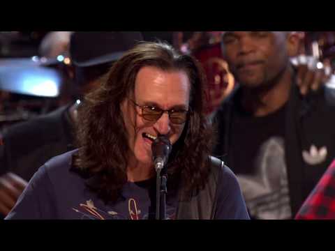 Finale Performance - "Cross Road Blues" | 2013 Induction