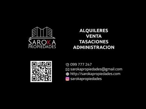 Video de YouTube - Venta Penthouse de 4 dormitorios en Pocitos con renta