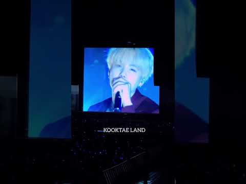 190407 LY TOUR BKK DAY2 Seesaw suga