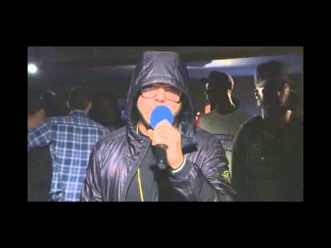 Potter Payper | Hit 'Em Up [Fire In The Booth 2014 Cypher]