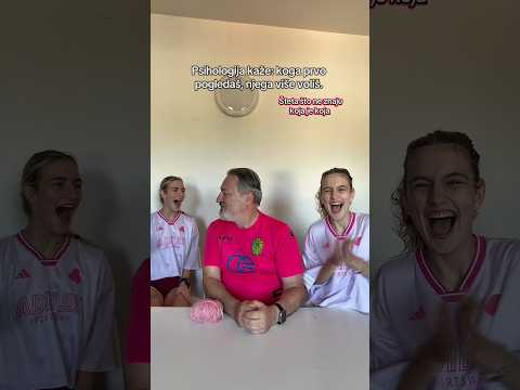 Ovo nitko nije očekivao 😱😭 #viral #humor #twinmoments #family #love #challenge #prank #goviral