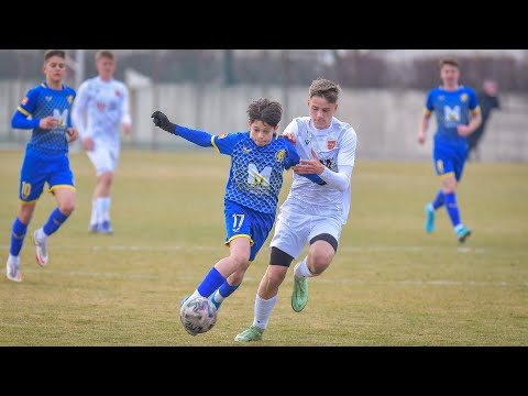 Fejér megyei rangadó előtt az U16