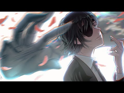 Easy Revenge (Chainsaw Man) - Dynasty - [AMV]