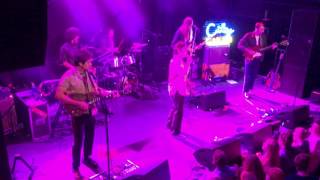 The Growlers - World Unglued in Boston, 5/16/17