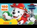 Patrulha Canina Os Resgates Mais Ousados De Marshall Da Patrulha Canina 3 Horas Nick Jr