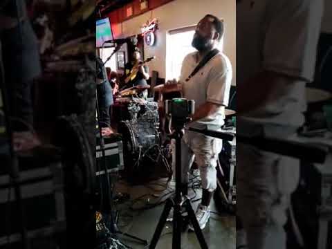 Promotional video thumbnail 2 for Porter & the zydeco hustlers
