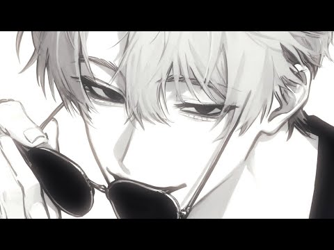 INSANELY attractive personality "p-please, talk to me some more" (DON'T overuse)