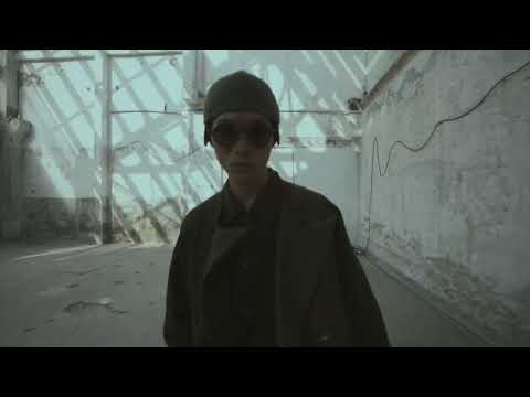 Ziggy Chen Men's Fall/Winter 2022-2023 Fashion Show