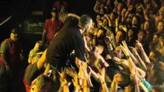 Rapture Ruckus - Lose Control (Live)