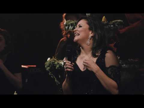 Ziza Fernandes - Para Ser Amado | DVD Segredos (Official)