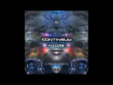 THE COMMERCIAL HIPPIES - Micro-Magnetic (CONTINEUM & N-KORE Remix)