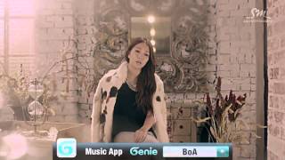 BoA 보아)   Disturbance Music Video