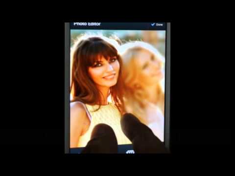 Blur Background Image Video