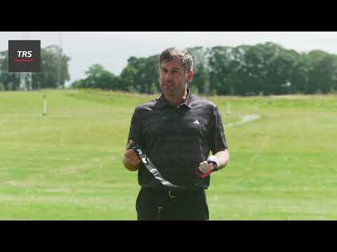 TRS Slider walk through guide - with Robert Rock