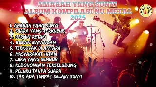 Download lagu Amarah Yang Sunyi Album Kompilasi Nu Metal 2025 mp3 Download lagu Amarah Yang Sunyi Album Kompilasi Nu Metal 2025 mp3