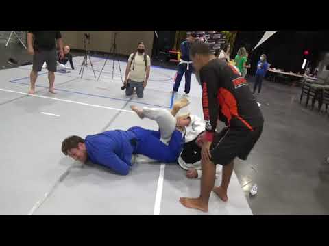 GZ Rolls #28   Mark vs Cameron