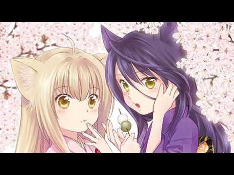 Konohana Kitan Yukihana Kirameku Ieji nite Sawako Hata & Yuuko Oono
