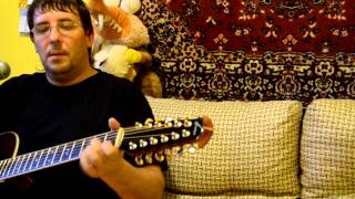 Video thumbnail for Прогулка по Невскому (А. Я. Розенбаум) by Константин Мусатов