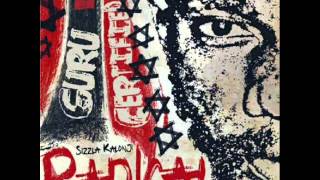 SIZZLA KALONJI  RADICAL