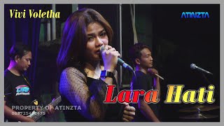 Download lagu Lara Hati - Vivi Voletha - caaf musik - MM Audio - Live mojogedang Karanganyar mp3