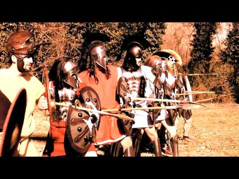 Fighters - Tarchon Fist