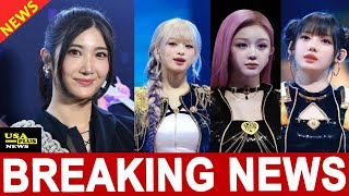 Download lagu BABYMONSTER fans clap at the 2025 MAMA Awards crit mp3