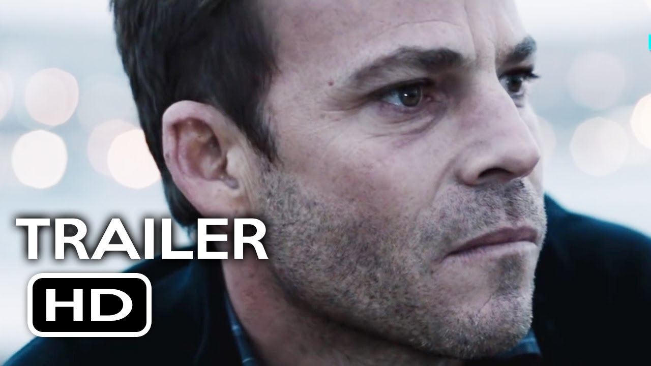 The Debt Official Trailer #1 (2016) Stephen Dorff, David Strathairn Drama Movie HD