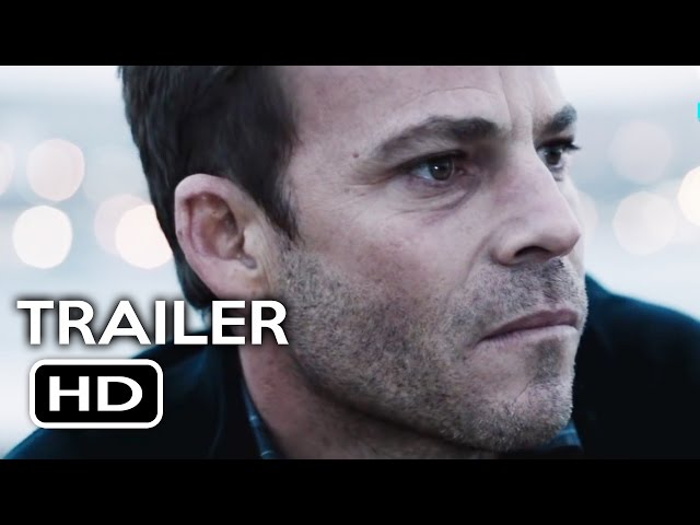 The Debt Official Trailer #1 (2016) Stephen Dorff, David Strathairn Drama Movie HD