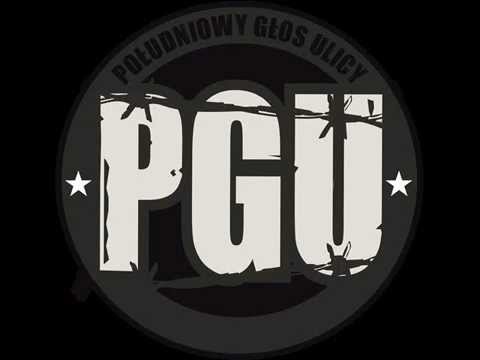 NISKI PGU FEAT CIAPEK PDW-WROGU NUMER 1 | www.facebook.com/hhi.label