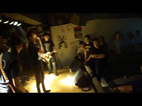 20140913 The Kitsches - (Part 1)