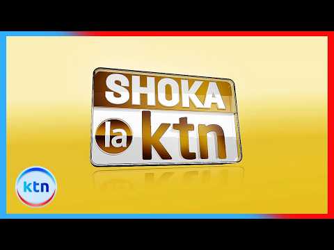 Shoka la KTN: Matamshi ya Viongozi Waibua Maswali Kuhusu Heshima na Uongozi Nchini