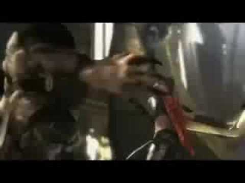 Untold Legends Brotherhood of the Blade Movie Trailer (Fake)