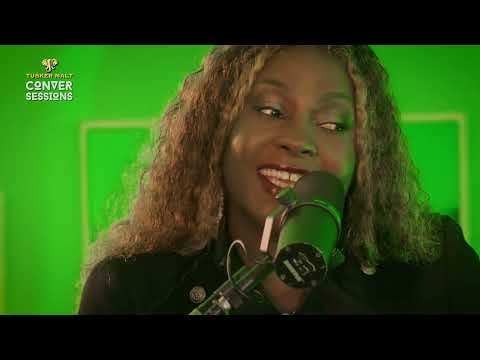 Nkuweki - Iryn Namubiru (Tusker Malt ConverSessions)