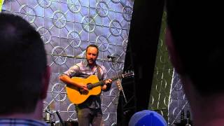 The Dave Matthews Band - Rye Whiskey - Englewood 08-28-2015