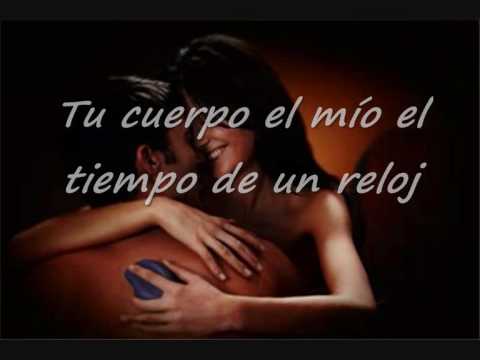 Escondidos video