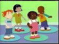 Noggin Little Bill Next Promo September 2007