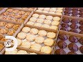 MUFFINS | How It's Made