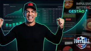 Football Studio: Proof That Management Wins the Game! Goal Achieved thumbnail
