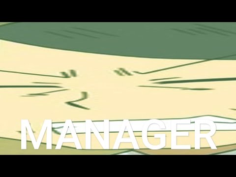 [Nichijou] Daifuku Bank 2 (loud)