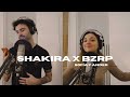 Shakira Bizarrap Music Sessions 53 Cover Sofia Y Ander