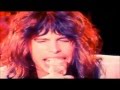 Aerosmith - Sweet Emotion -1975 - promo music ...