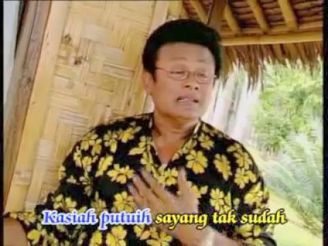 Sayang tak sudah  -  Koes hendratmo